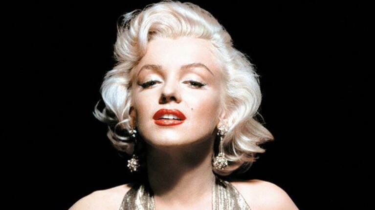 Confirman que Marilyn Monroe se realizó cirugías estéticas. (Foto: Web)