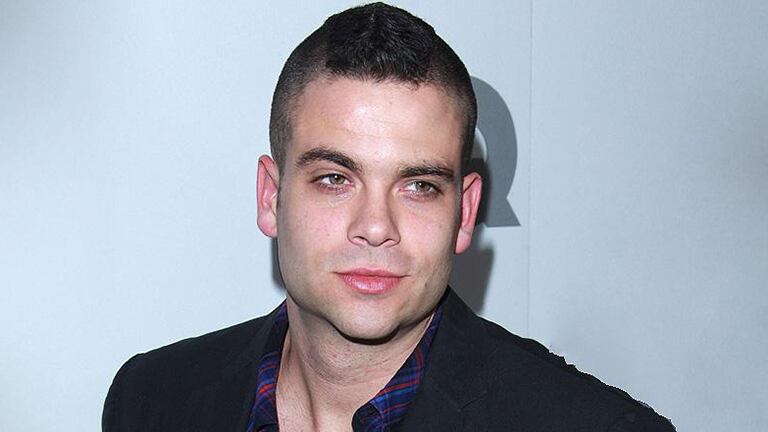 Confirman que Mark Salling, de la serie Glee, se suicidió