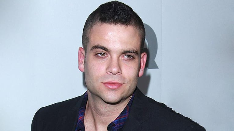 Confirman que Mark Salling, de la serie Glee, se suicidió