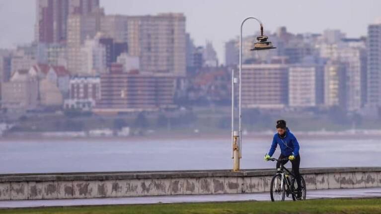 Confirman que para viajar a Mar del Plata y distintos puntos de la Costa Atlántica habrá que descargar Cuidar Verano