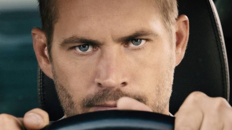 Confirman que Paul Walker estará vivo en Rápido y Furioso 9