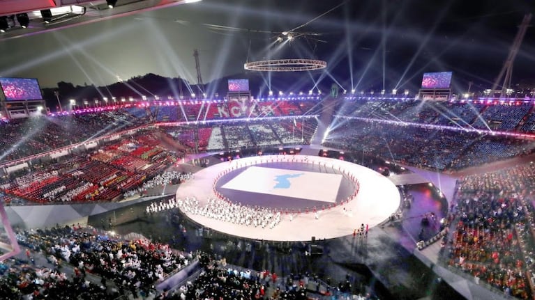 Confirmaron el ciberataque en la inauguración de los Juegos Olímpicos de Invierno 