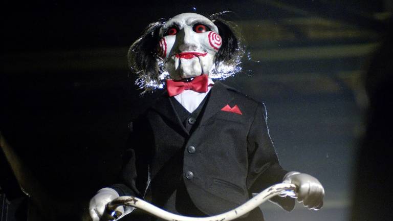 Confirmaron una décima película de la franquicia de El juego del miedo