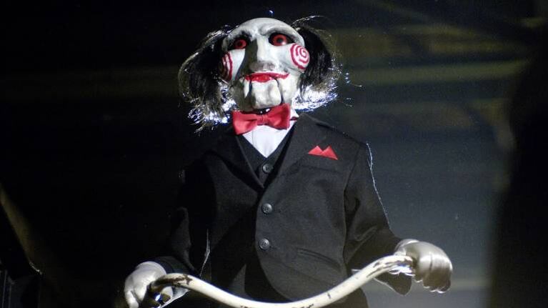 Confirmaron una décima película de la franquicia de El juego del miedo