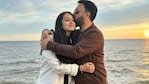 Conmoción en el mundo de la música: falleció Florencia, la hija del cantante uruguayo Lucas Sugo. Crédito: Instagram