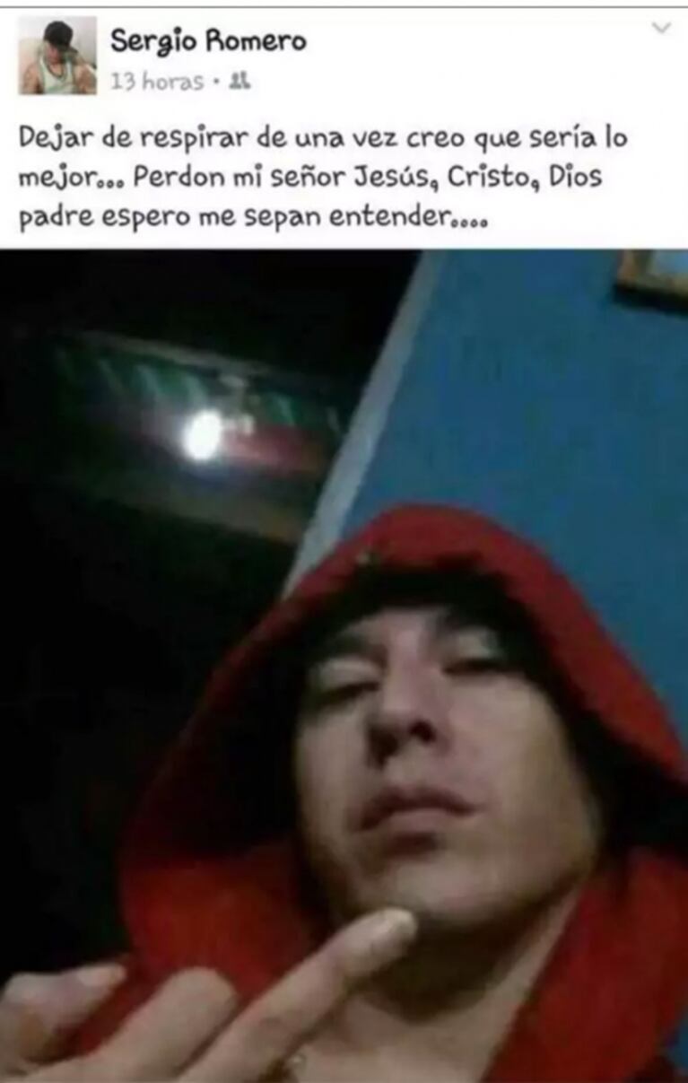 Conmoción en la música tropical: se suicidó el excantante de Banda XXI, su desgarrador mensaje horas antes de quitarse la vida