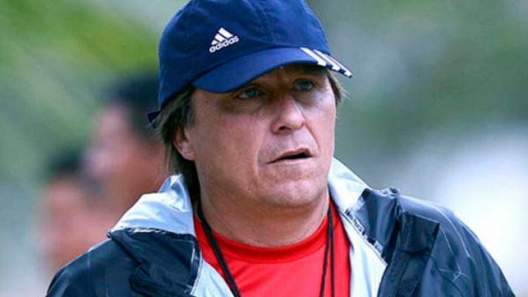 Conmoción: hallan muerto a Julio César Huevo Toresani