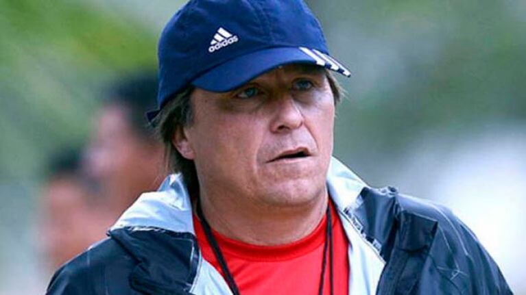 Conmoción: hallan muerto a Julio César Huevo Toresani