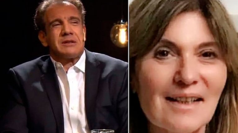 Conmoción: murió la relacionista pública Sofía Neiman en medio de una cena en la casa de Daniel Hadad