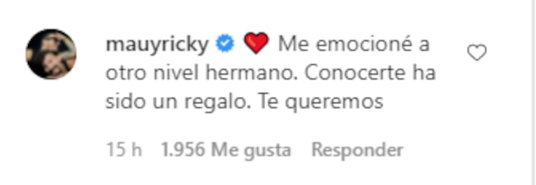 Conmovedor mensaje de Marley al jurado de La Voz Argentina a horas de la final: "Logramos una química única"