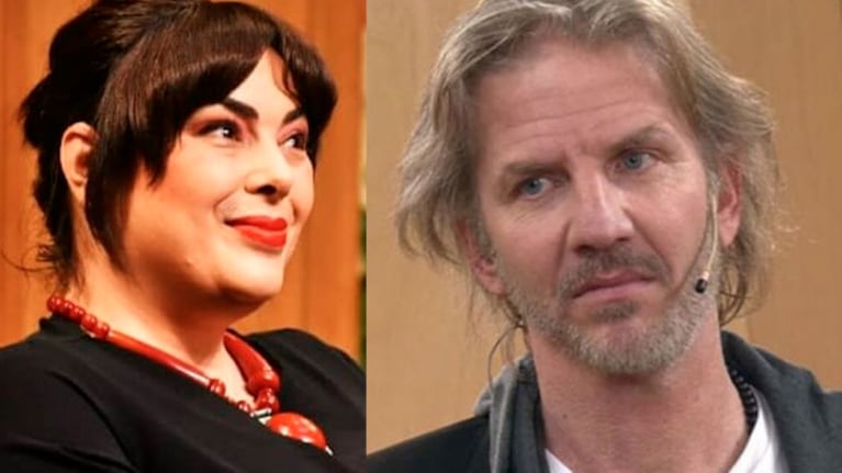 Conmovedor posteo de Facundo Arana por la muerte de Julieta Vallina.