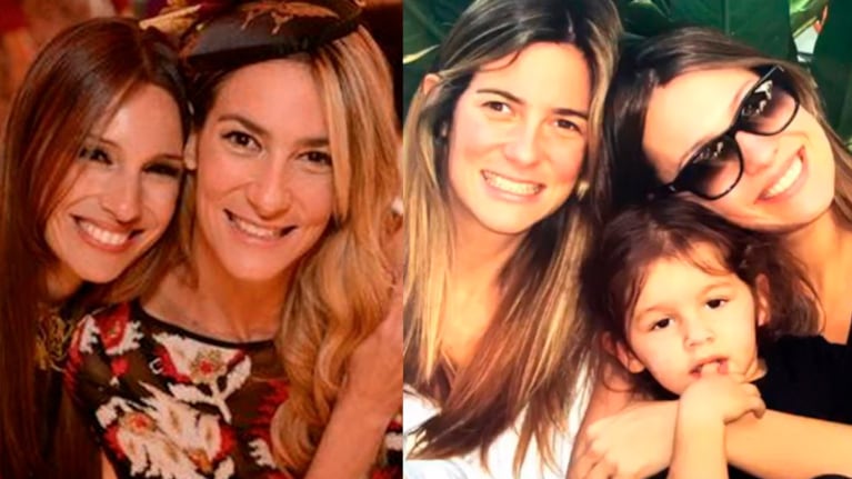 Conmovedor posteo de Puli Demaria a Blanca Vicuña, a 10 años de su fallecimiento.