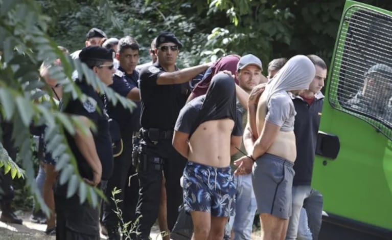 Conmovedor video de los amigos de Fernando Báez Sosa pidiendo Justicia: "No nos olvidemos que 10 cobardes mataron a un inocente"