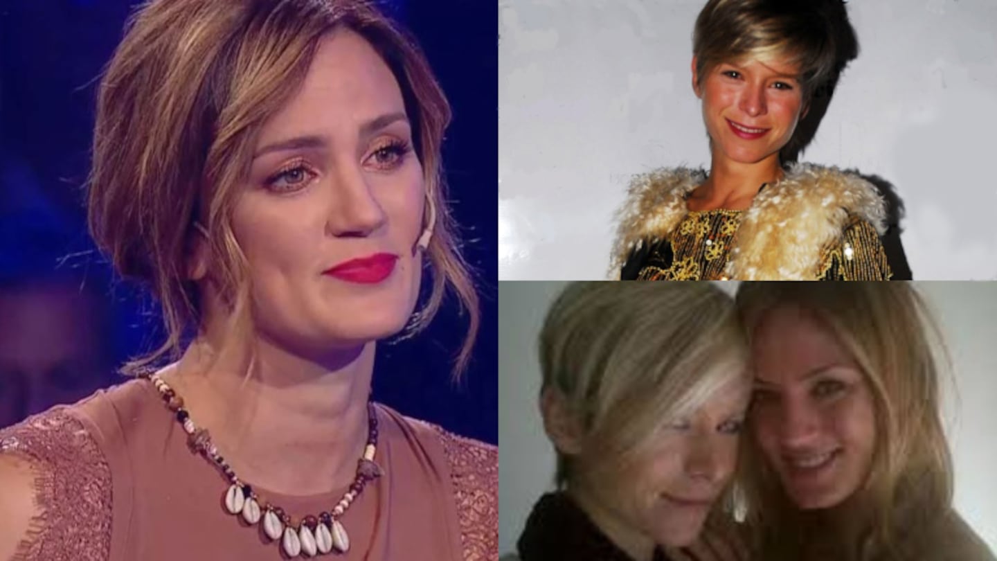 Conmovedora coincidencia para Paula Chaves: su hija nació el día que Jazmín de Grazia, su gran amiga, cumpliría años