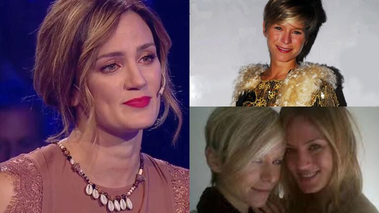 Conmovedora coincidencia para Paula Chaves: su hija nació el día que Jazmín de Grazia, su gran amiga, cumpliría años