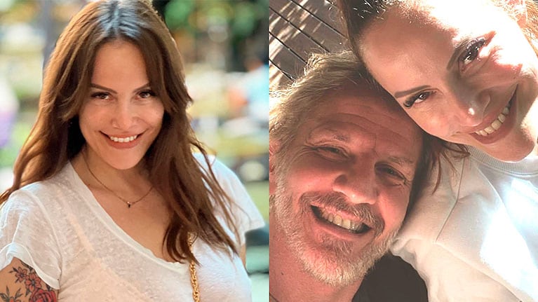 Connie Ansaldi apoyó públicamente a Facundo Arana en su polémica con Romina Gaetani