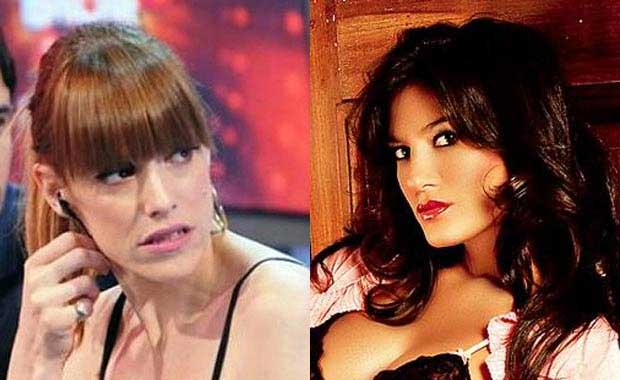 Connie Ansaldi se ríe del "bozal legal" de Silvina Escudero: ¡escandalosos tweets! (Foto: Web)