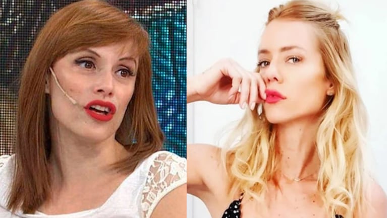 Connie defendió a Nicole vía Twitter.