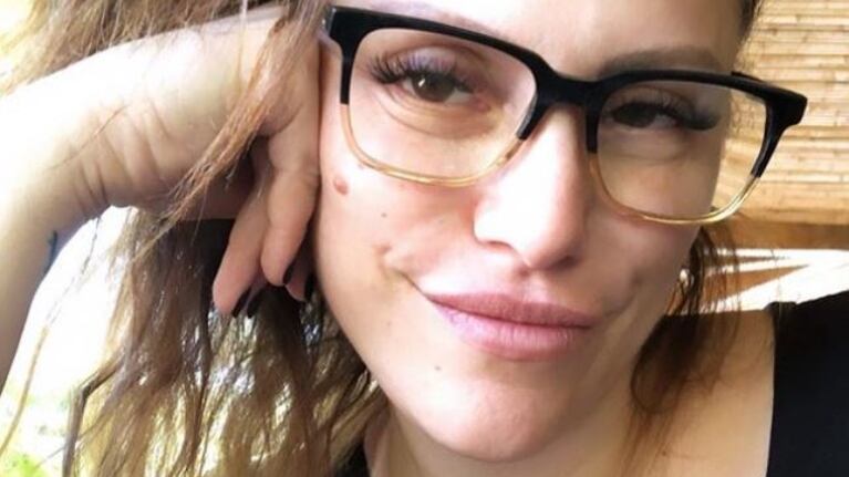 Connie habló de un tema que nos afecta a todos: las toallitas. 