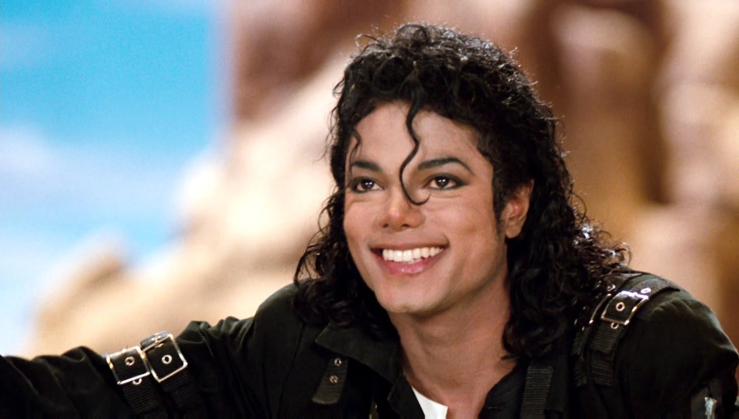 Conocé 10 de las anécdotas más curiosas de Michael Jackson (parte 1)
