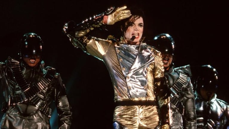 Conocé 13 de los grandes logros de Michael Jackson