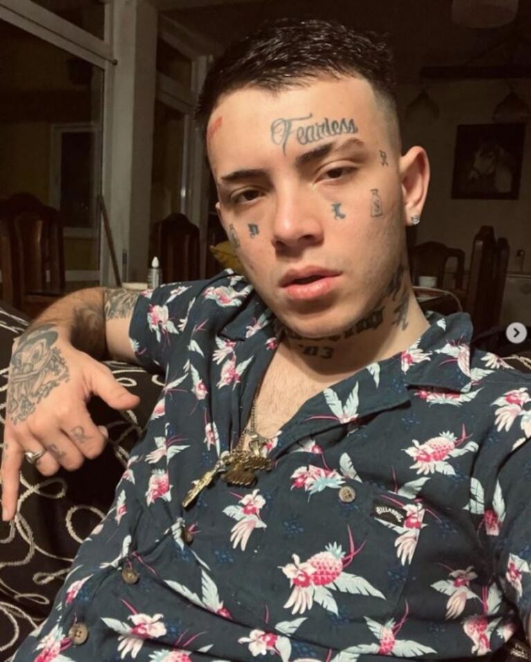 Conocé a Despreuno, el hombre que habría conquistado el corazón de Tamara Báez