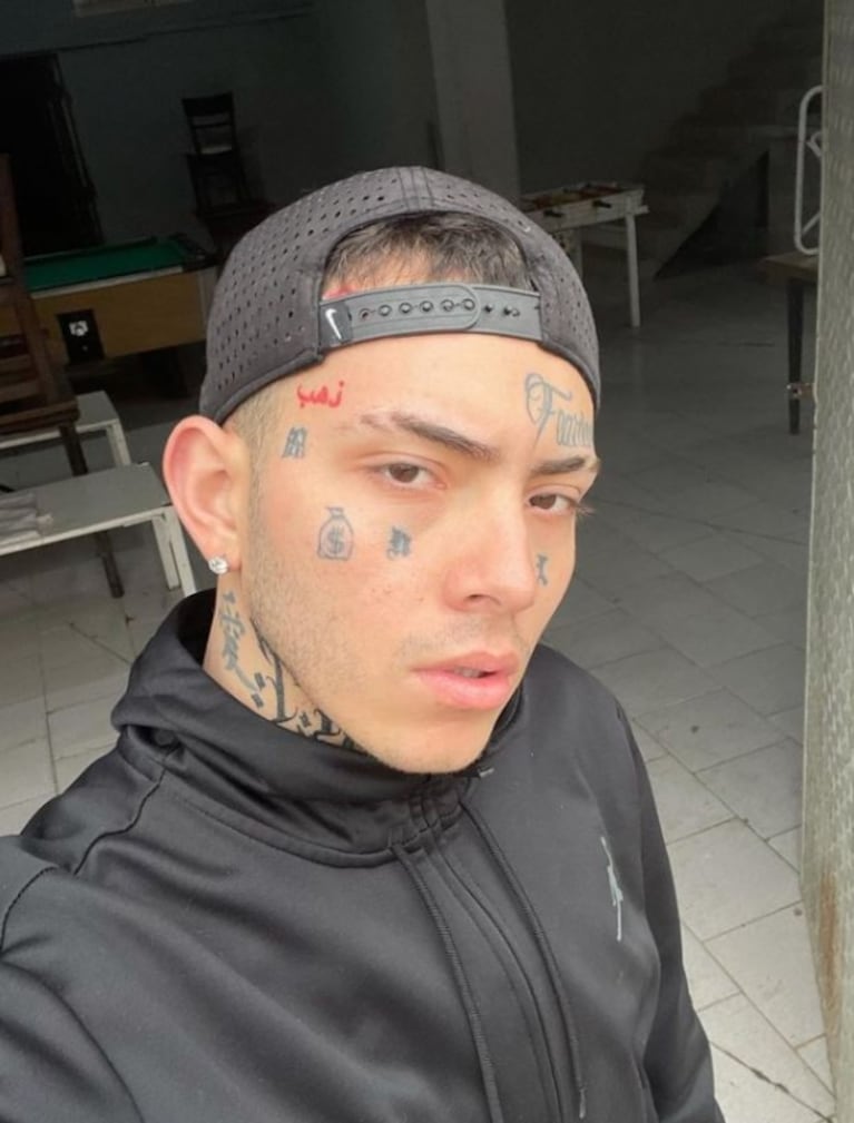 Conocé a Despreuno, el hombre que habría conquistado el corazón de Tamara Báez