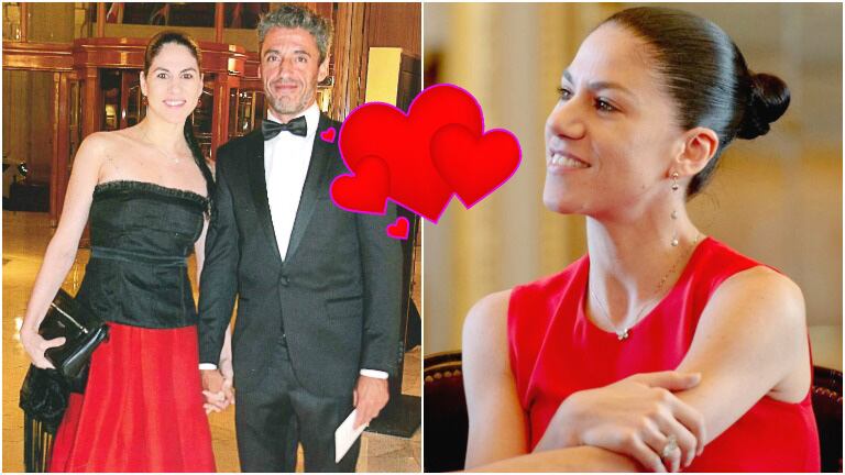 Conocé a Francisco Masiá, el hombre que conquistó el corazón de Paloma Herrera (Fotos: revista Caras y Web)