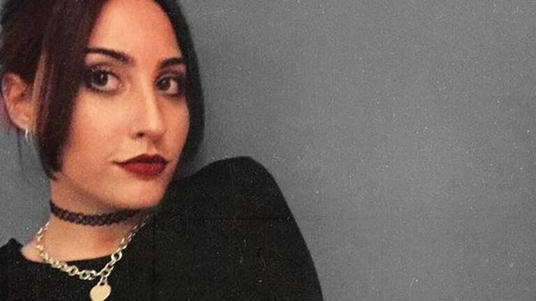 Conocé a Johanna, la hija de Guillermo Francella (Foto: Twitter)
