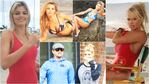 Conocé a la diosa y ex pareja de Leonardo Di Caprio que será la nueva protagonista de Baywatch (Fotos: Web)
