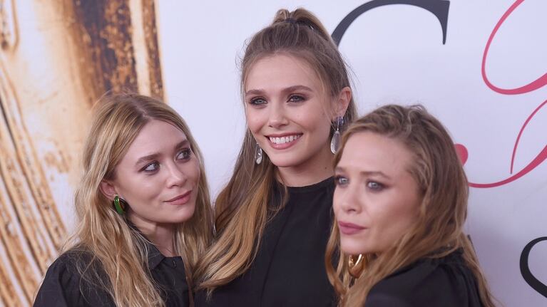 Conocé a la hermana de Mary- Kate y Ashley Olsen que ha triunfado en la pantalla grande
