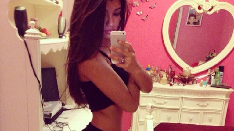Conocé a la sexy modelo que conquistó a Justin Bieber (Foto: web)