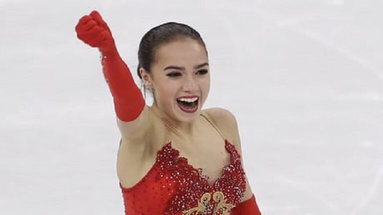 Conocé a los atletas jóvenes que ganaron medalla en Pyeonchang 2018