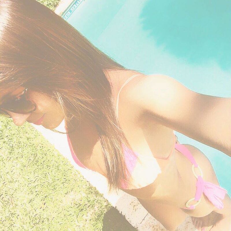 Conocé a Manuela Sánchez, la sexy hermana de Lourdes Sánchez. Foto: Instagram