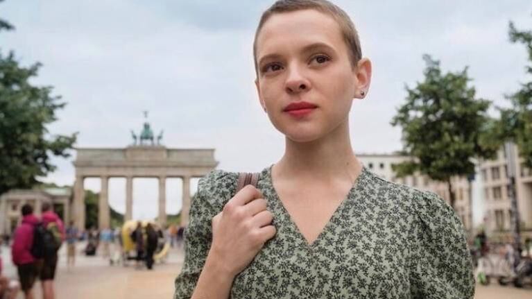 Conocé a Shira Haas, la protagonista de Poco Ortodoxa, la miniserie furor de Netflix