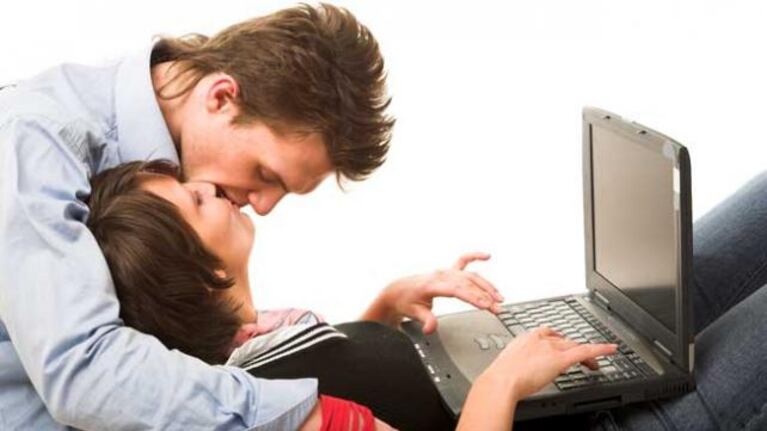 Conocé a tu amor por internet