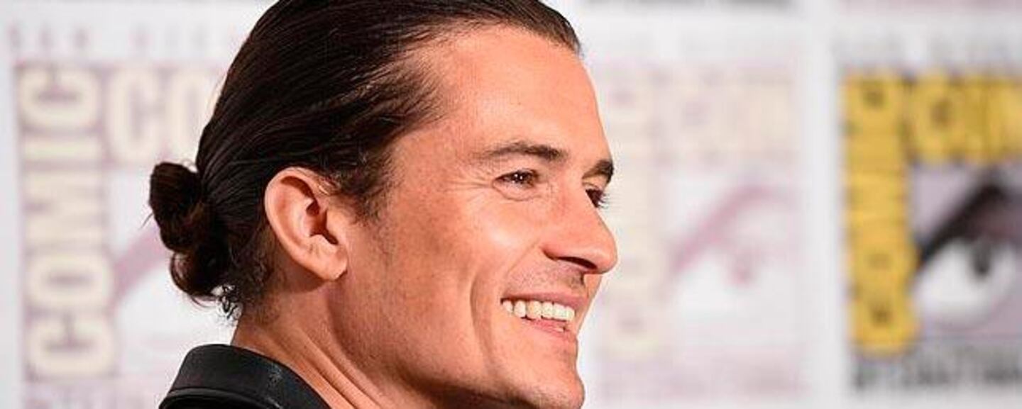  Conocé a uno de los actores más codiciados de Hollywood: ¿Quién es Orlando Bloom?