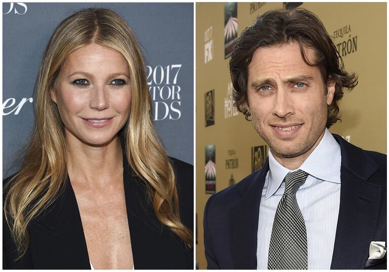 Conocé al famoso productor de Hollywood que se robó el corazón de Gwyneth Paltrow