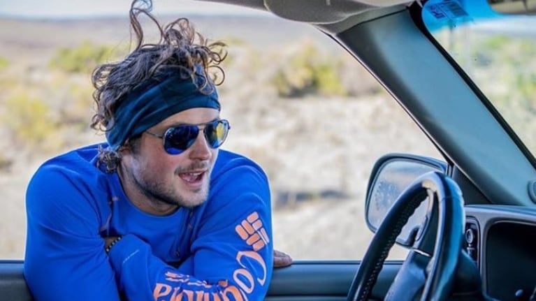 Conocé al hermano sexy de Zac Efron que genera suspiros en la Web