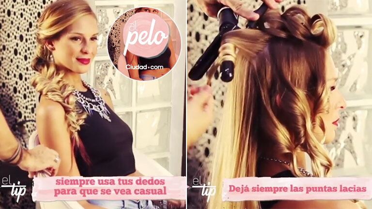 Conocé #AlPelo, la nueva sección de CiudadMagazine en redes sociales.