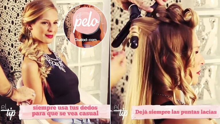 Conocé #AlPelo, la nueva sección de CiudadMagazine en redes sociales.