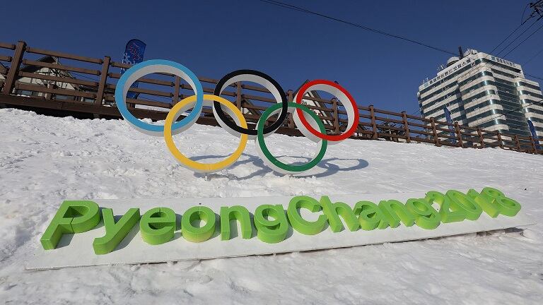 Conocé estos interesantes datos sobre los Juegos Olímpicos de Invierno de PyeongChang