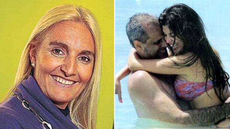 Conocé la "clave" de la tregua entre Jorge Rial y Silvia D Auro, su ex mujer