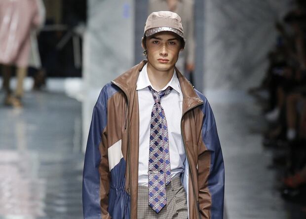 Conocé las cinco grandes firmas que estarán en la Semana de la Moda Masculina 