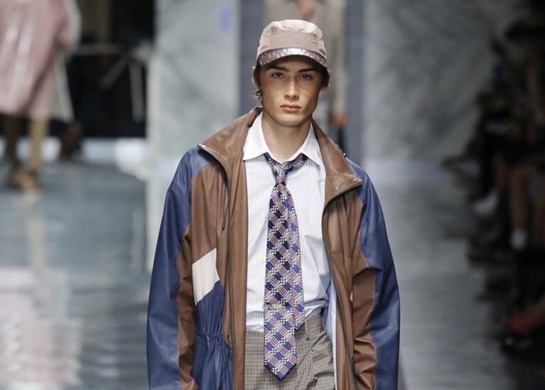 Conocé las cinco grandes firmas que estarán en la Semana de la Moda Masculina 