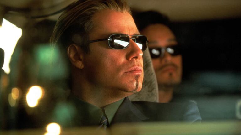 Conocé las mejores frases de película de John Travolta