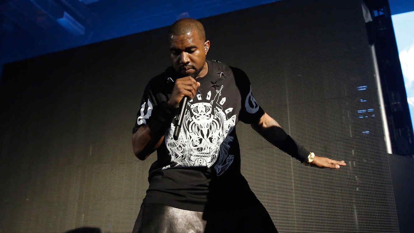 Conocé las seis mejores canciones de Kanye West