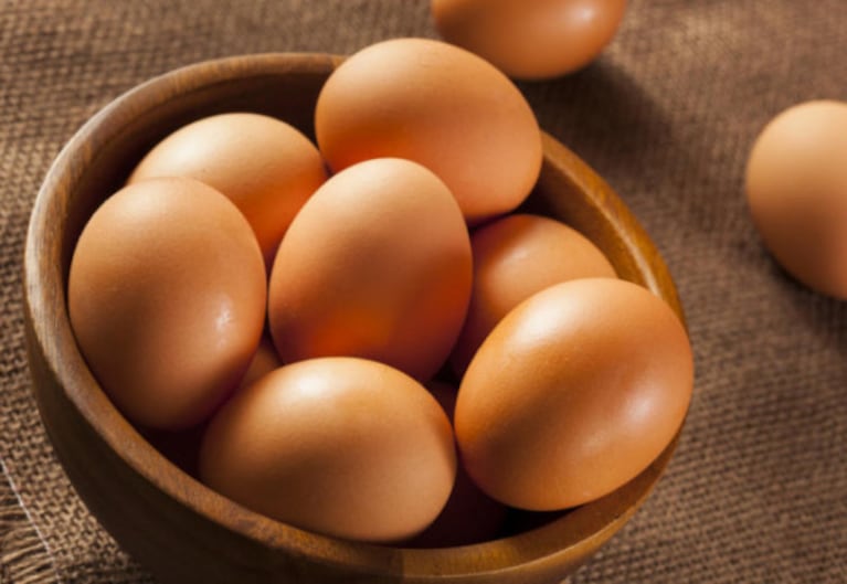 Conocé los mitos y realidades sobre el huevo
