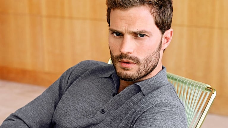 Conocé los papeles cinematográficos más relevantes de Jamie Dornan