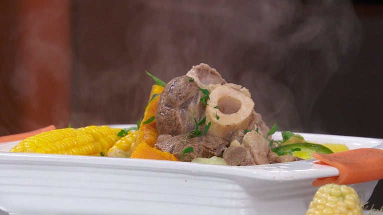 Conocé los secretos de la receta de Doña Petrona para preparar un plato familiar, sabroso y rendidor. Foto: Cucinare.TV.